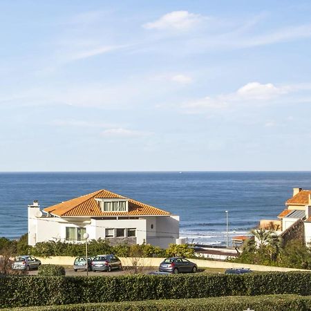 Studio Des Falaises - Welkeys Anglet Zewnętrze zdjęcie