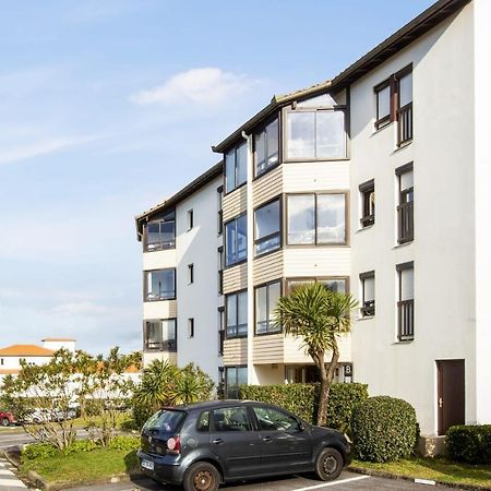 Studio Des Falaises - Welkeys Anglet Zewnętrze zdjęcie