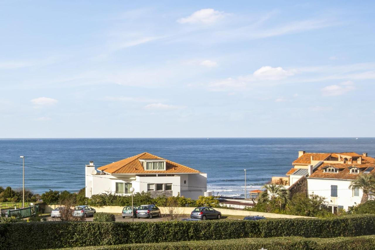 Studio Des Falaises - Welkeys Anglet Zewnętrze zdjęcie
